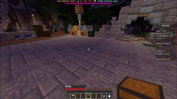 Для чего нужны mystery dust[#HYPIXEL/#MINECRAFT]