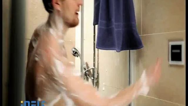 Управляйте домом в одно прикосновение