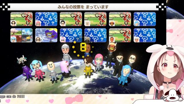 8以下ならそく終了！！！まとめてかかってこい！！！！！ смотреть онлайн