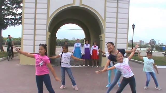дши 20 ко дню города смотреть онлайн