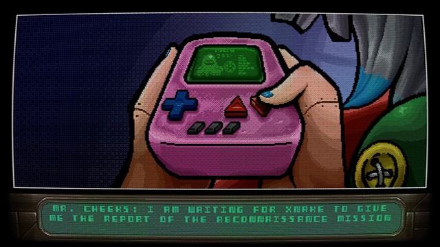 Q-Yo Blaster - 5 MIN GAMEPLAY смотреть онлайн