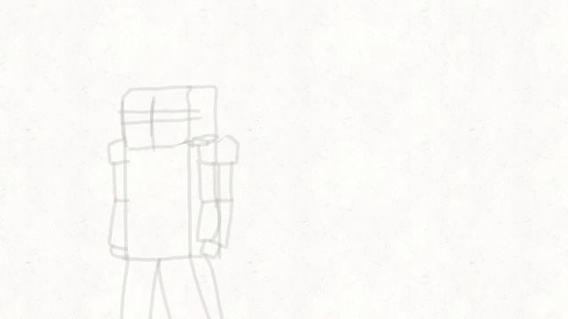 Survive the utopia sketch animated zeo is not a madness combat character смотреть онлайн