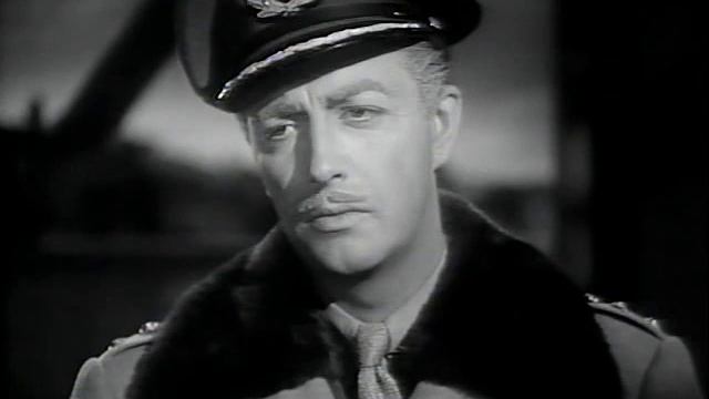 Theme From Waterloo Bridge (1940): Vivien Leigh & Robert Taylor