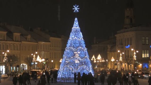 Peaceful Instrumental Christmas Music - Relaxing Christmas Music 