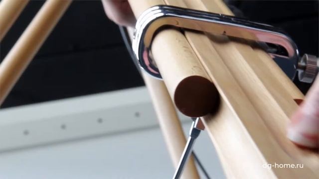 Напольный светильник Hudson смотреть онлайн