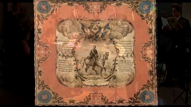 LA COCCARDA смотреть онлайн