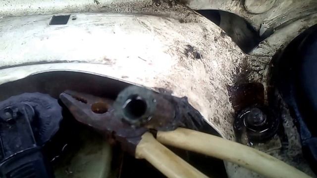 Прокачка сцепления Ауди 100 с3 смотреть онлайн