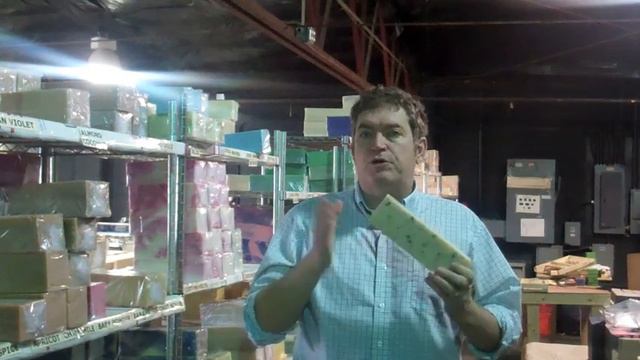 How to Sell Soap Number One Secret смотреть онлайн