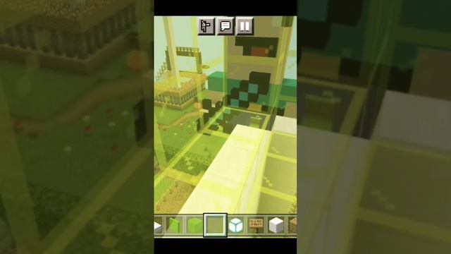 #mine #minecraft #рек #майнкрафт #рекомендации #деревня #майнкрафт