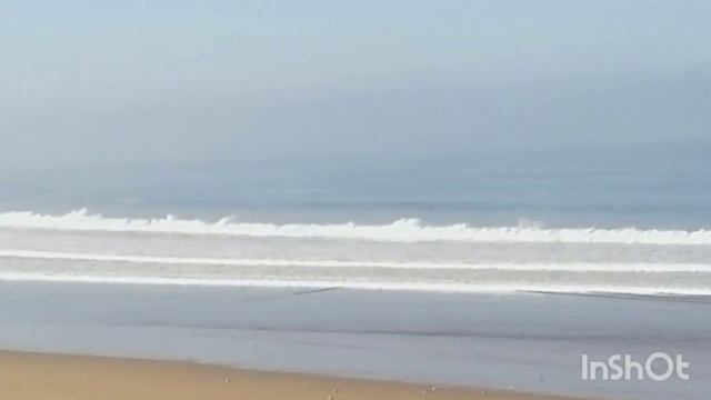اطلالة هادئة على البحر بمدينة اكادير - Moments de relaxation avec vue sur la mer d'agadir смотреть онлайн