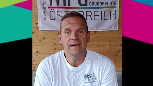 Ich unterstütze Dr.Michael Brunner bei der Bundespräsidentenwahl 2022 смотреть онлайн