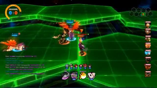 Cheat No Delay In Game Lost Saga Part 1 смотреть онлайн