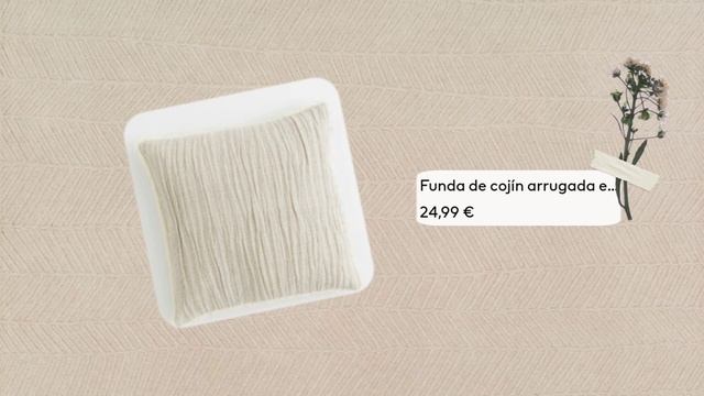 H&M HOME NOVEDADES 2022 | TENDENCIAS EN DECORACIÓN | @myhomedesignbyyaiza