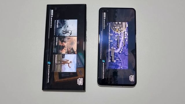 Samsung Galaxy S23 Ultra vs Huawei P40 Speed Test смотреть онлайн