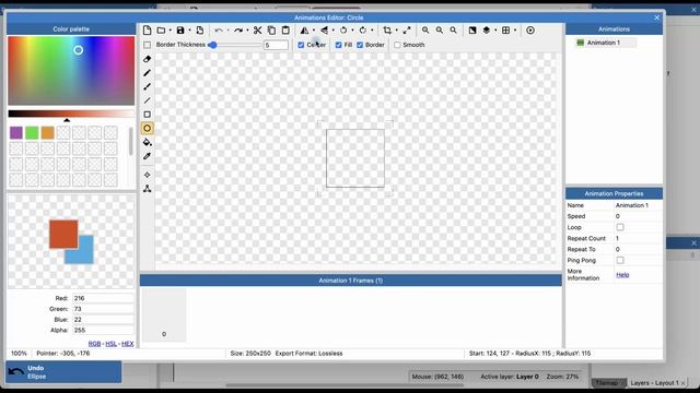Timer (Таймер) | Урок №57 | Курс по Construct 3 | Разработка игр смотреть онлайн