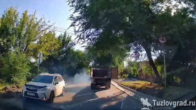 Проспект Платовский. Новочеркасск. смотреть онлайн