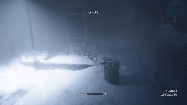 Outlast 2 06: Buried Alive смотреть онлайн