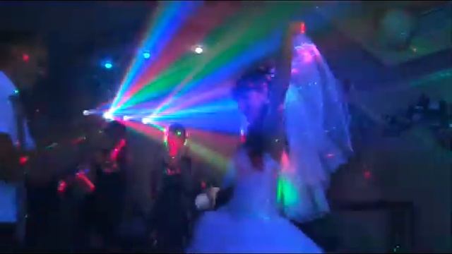 Банкетный зал кафе 