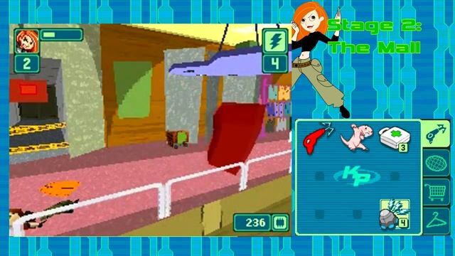 Kim Possible: Kimmunicator - Part 2 смотреть онлайн