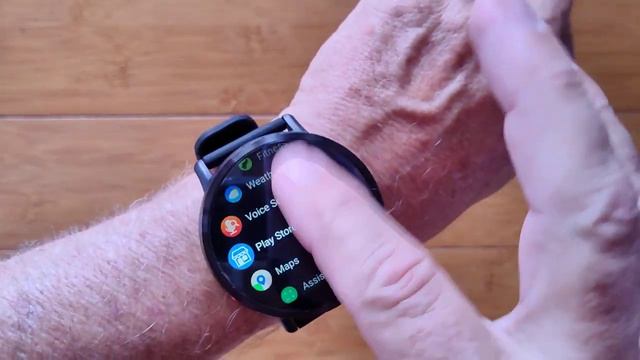 DM19 (like LEMX) Android 7.1.1 900 mAh 2" Screen 4G LTE IP67 Waterproof Smartwatch: Quick Overview смотреть онлайн