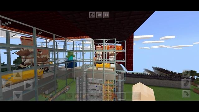 TECHNO GAMERZ WORLD SEED | @Techno Gamerz | HOW TO DOWNLOAD TECHNO GAMERZ MINECRAFT WORLD | PE/JAVA смотреть онлайн