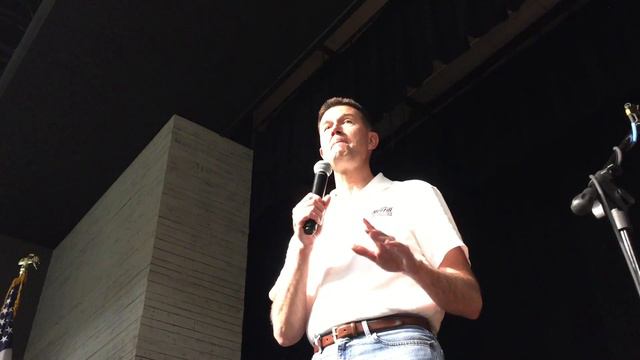 JOHN MERRILL Endorses Matt Gentry’s Candidacy for Sheriff смотреть онлайн