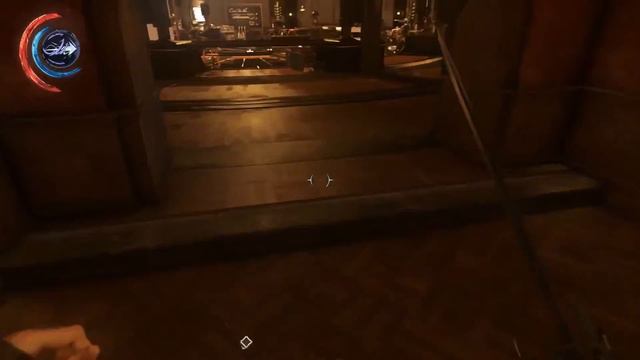 Dishonored 2 Mission 4 Part 4 смотреть онлайн