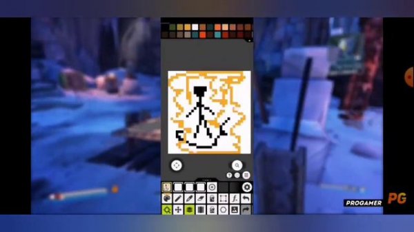 как сделать свой мод в playground pixel station