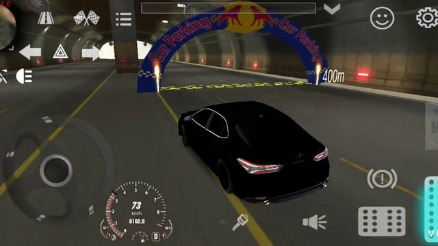 как сделать оперскую на стройку в кар паркинг на любой смотреть онлайн