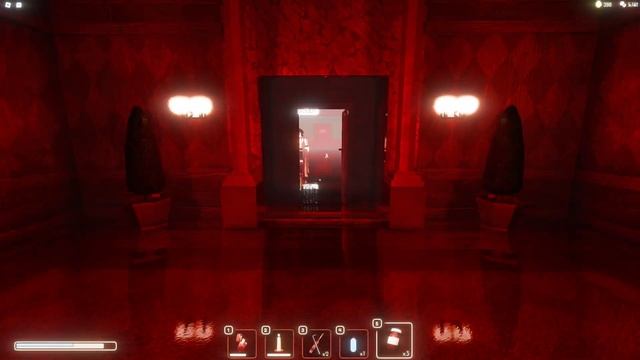 ( RTX ON | SUPER REALISTIC GRAPHICS! ) Roblox DOORS Super hard mode Walkthrough. смотреть онлайн