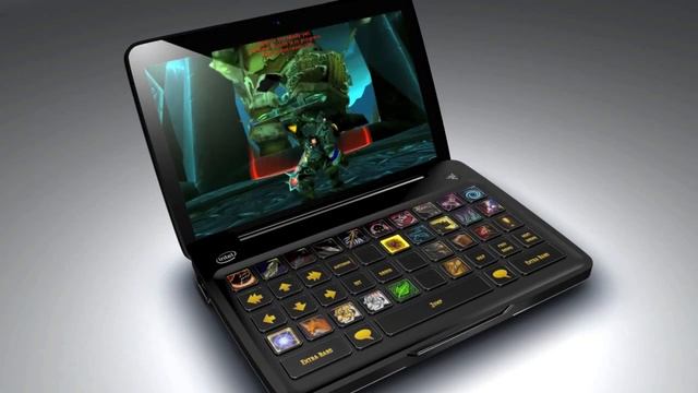 Especial CES 2011: Lo nuevo en Computación, Video 3D y Videojuegos смотреть онлайн