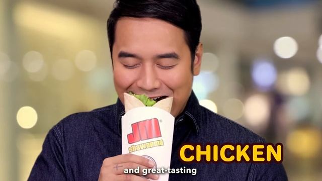 JM Shawarma 60s Final смотреть онлайн