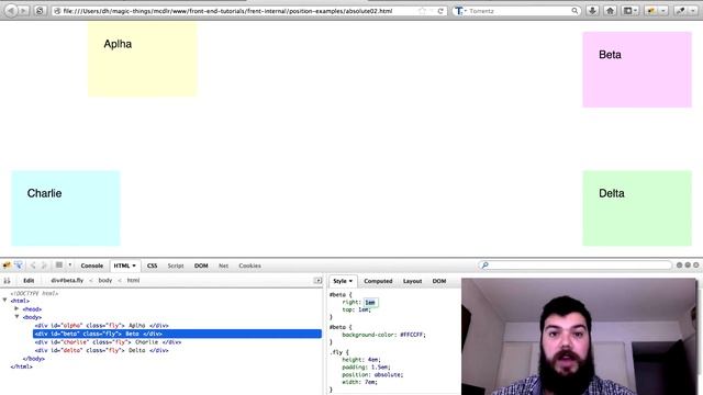 10 · CSS ▸ Position