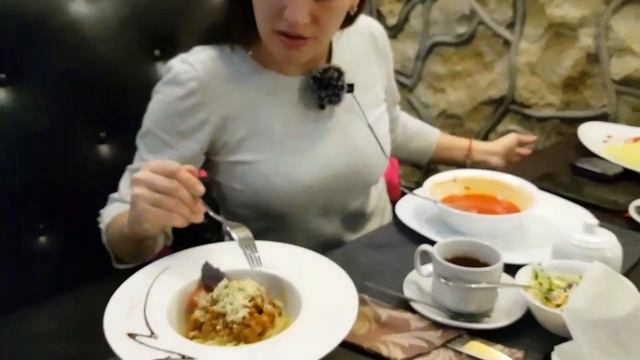 Русские блины в Витязево смотреть онлайн