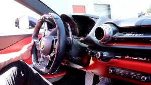 Ferrari 812 Superfast Best Exhaust! (Gintani 812 Superfast)