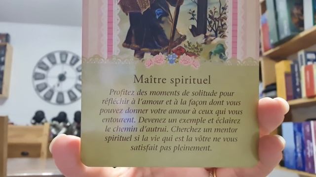 ?UN MESSAGE QUI TE GUIDE CLAIREMENT? FESTIVITE EN VUE?? смотреть онлайн
