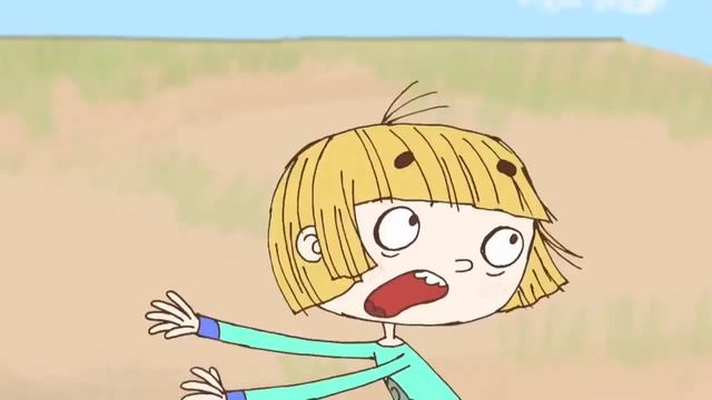 Так не бывает - Мифические лошадки смотреть онлайн