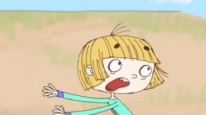 Так не бывает - Мифические лошадки