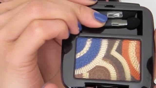TUTORIAL: Guerlain Terracotta Summer 2011 + Review