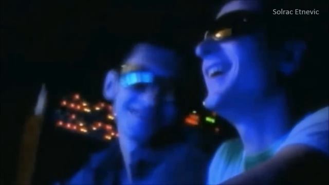 O Zone - Dragonstea Din Tei (Original Video HD) смотреть онлайн
