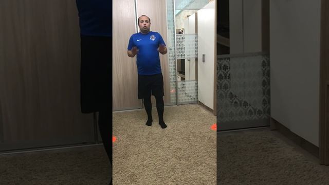 Комплекс упражнений номер пять смотреть онлайн