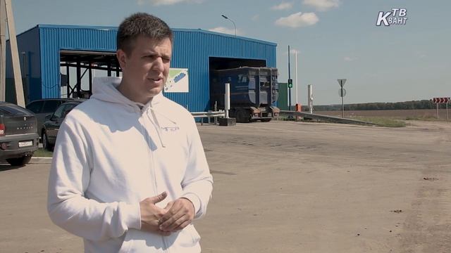 Экологический понедельник. Зарайск смотреть онлайн