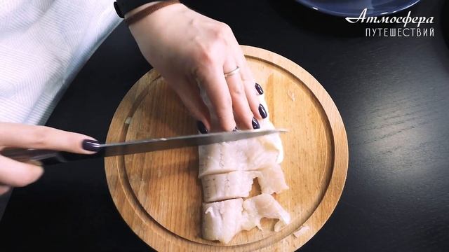 Влоги с Путешествиями