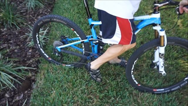 Shimano Multi Release Cleats