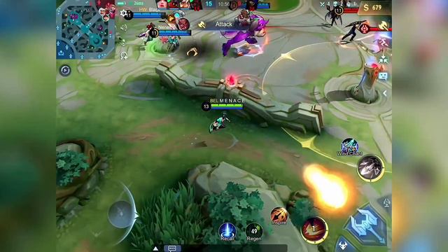 THIS NEW ITEM WILL MAKE WANWAN BACK TO META (MUST WATCH) смотреть онлайн