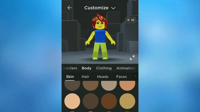 (Roblox Outfit)How to be Eula Lawrence from Genshin Impact смотреть онлайн