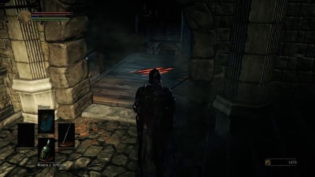 Dark Souls 3. Ещё боли и страданий. смотреть онлайн