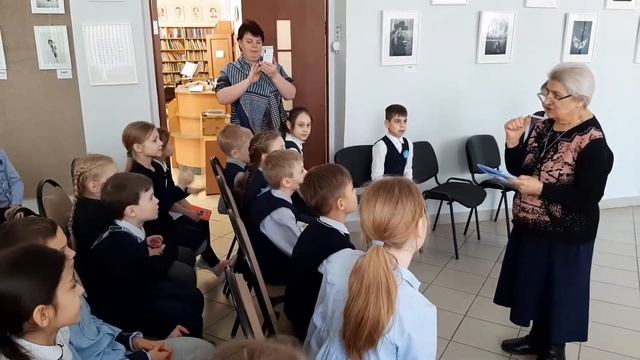 Приобщаем детей к искусству смотреть онлайн