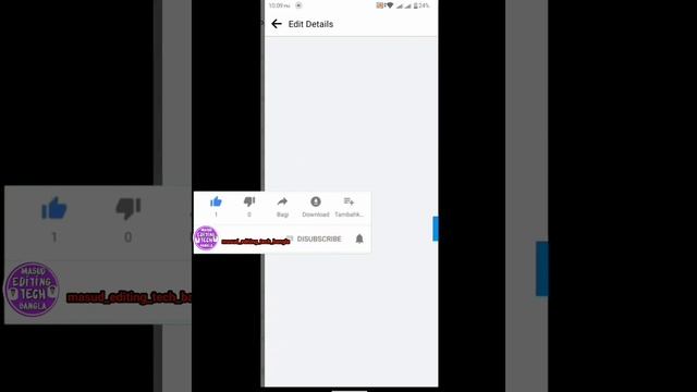 Followers On Facebook Settings || How to activate follower Option in facebook account ||masudeditin смотреть онлайн