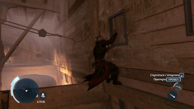 Assassin"s Creed 3 смотреть онлайн